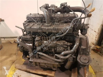 Moteur Pegaso