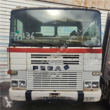 Cabine Pegaso