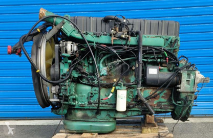 Volvo A 40 D D12A340 VEB INJECTEUR TYPE 2