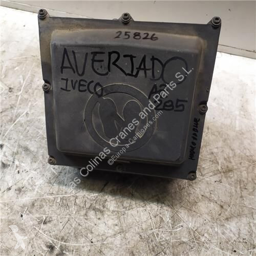 Peças pesados Iveco Réservoir AdBlue Deposito...