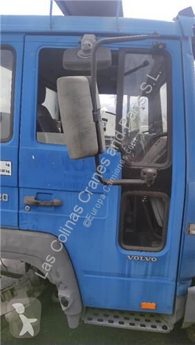 Náhradní díly pro kamiony Volvo Porte pour...