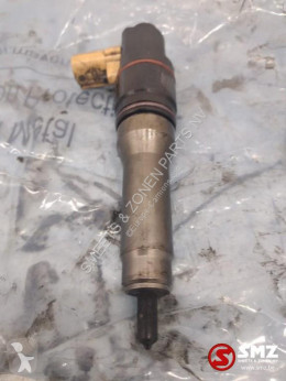 Système de carburation DAF