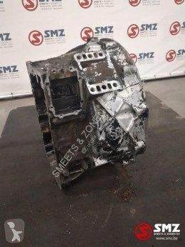 Boîte de vitesse ZF