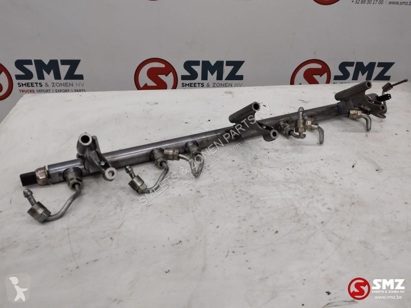 Peças pesados Renault Occ commonrail + sensoren...