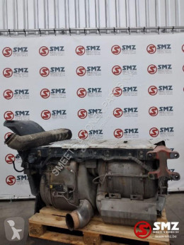Catalyseur DAF