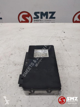 Boîtier de commande Scania