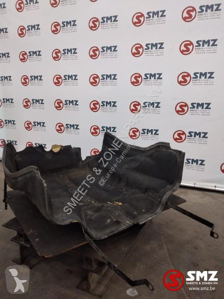 Reservdelar lastbilar DAF Occ motorbekleding DAF