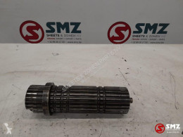 ZF