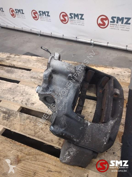 Pièces poids lourds Mercedes Occ remklauw...