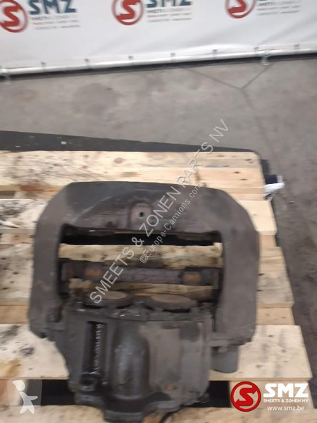 Ricambio per autocarri Volvo Occ remklauw...