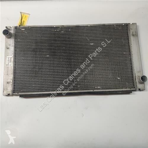 Reservdelar lastbilar Radiateur de...