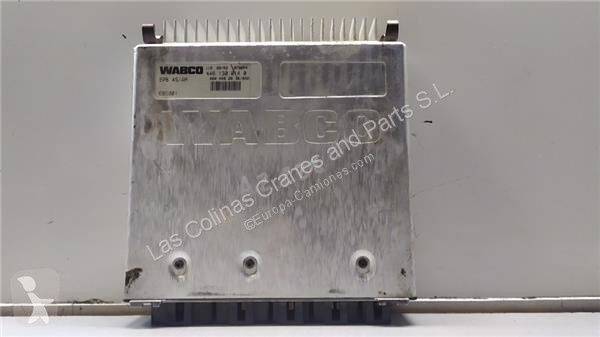 Pièces poids lourds Wabco Unité de commande...