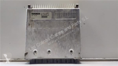 Boîtier de commande Wabco