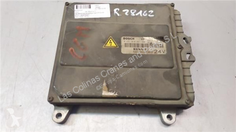 Boîtier de commande Renault