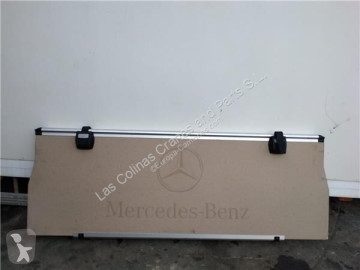 Легло Mercedes