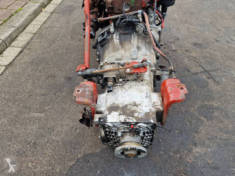 Pièces poids lourds Iveco 2865.615699G99