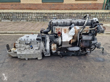 Bloc moteur Paccar