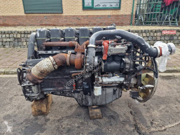 Bloc moteur Scania