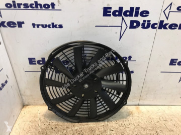 Système électrique DAF