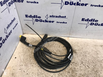 Système électrique DAF