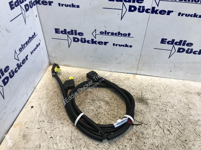 Peças pesados DAF 2321479 WIRING HARNESS TO...