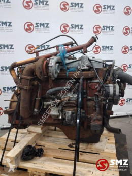 Bloc moteur Renault