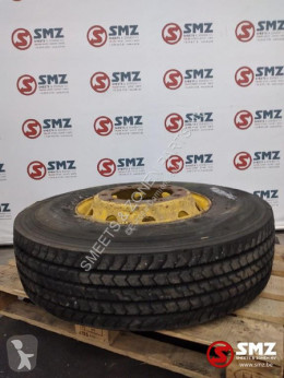 Däck Bridgestone