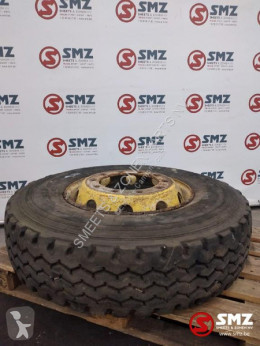 Michelin Occ vrachtwagenband Michelin 12R22.5