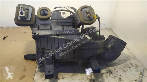 Värme/ventilation/luftkonditionering Renault