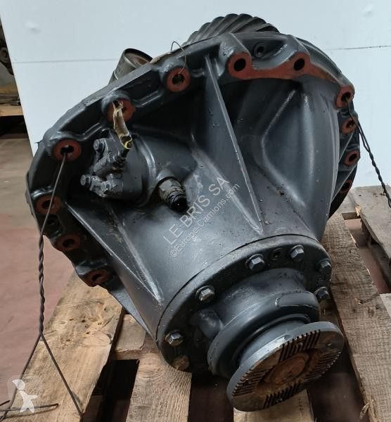 Pièces poids lourds DAF 460