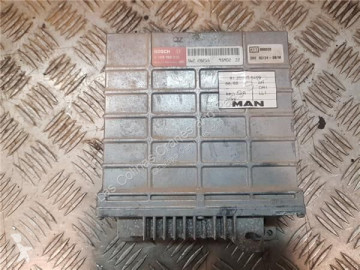 Boîtier de commande MAN