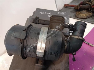 Luftfilter Nissan