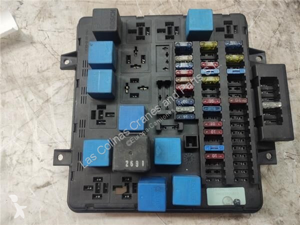 Peças pesados DAF Boîte à fusibles pour camion...