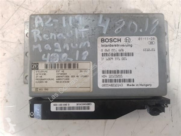 Boîtier de commande Renault