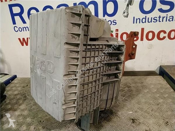 IvecoEurocargo