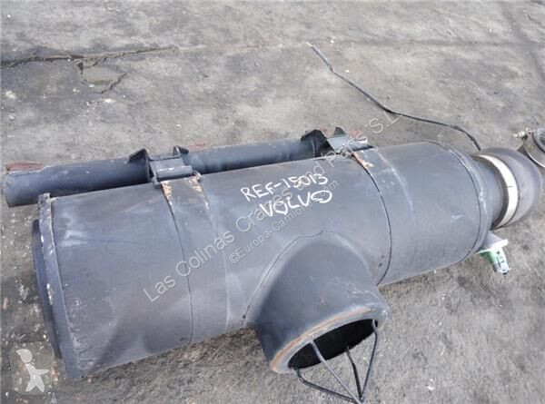 Reservdelar lastbilar Volvo Filtre à air pour...