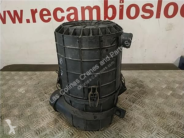 Pièces poids lourds Nissan Filtre à air pour...