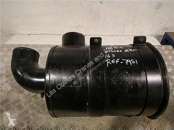 Pièces poids lourds Nissan Boîtier de filtre à...