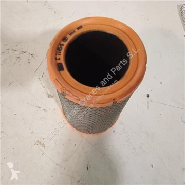 Luftfilter Renault