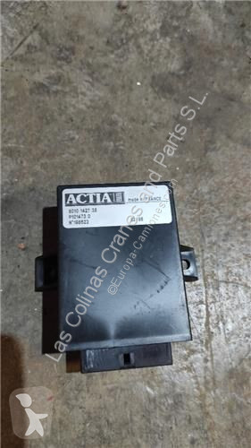 Reservdelar lastbilar Renault Unité de commande...