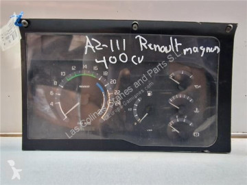 Intern utrustning Renault