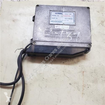Boîtier de commande MAN