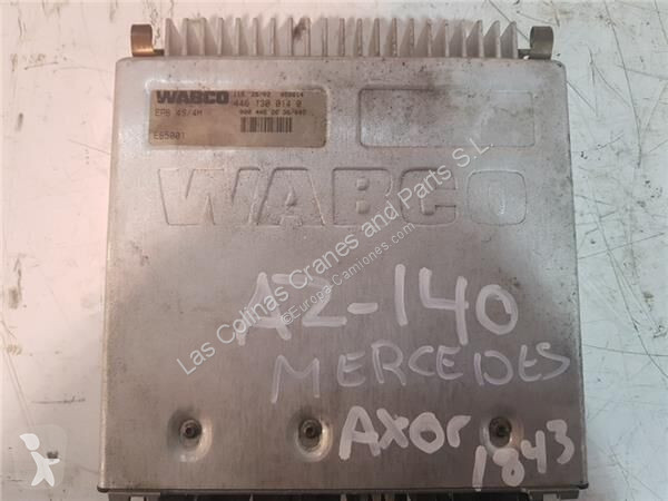 Pièces poids lourds Wabco Unité de commande...