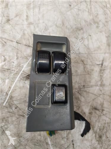 Reservdelar lastbilar Mitsubishi Tableau de...