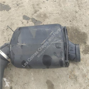 Luftfilter Volvo