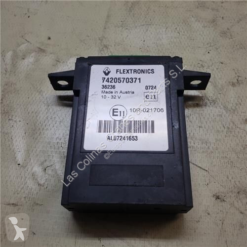 Reservdelar lastbilar Renault Unité de commande...