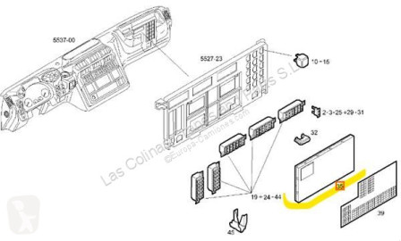 IvecoStralis