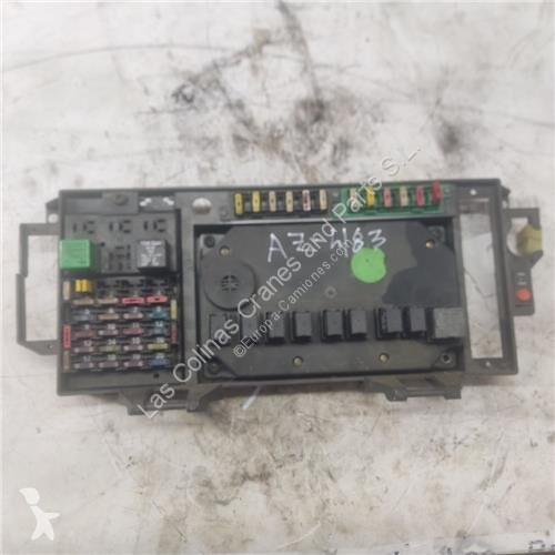 Reservdelar lastbilar Iveco Tableau de bord...
