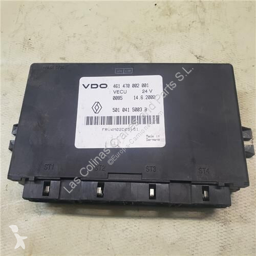 Reservdelar lastbilar Renault Unité de commande...