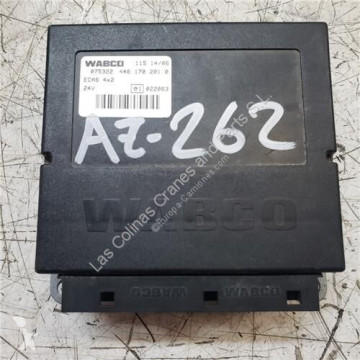 Boîtier de commande Iveco